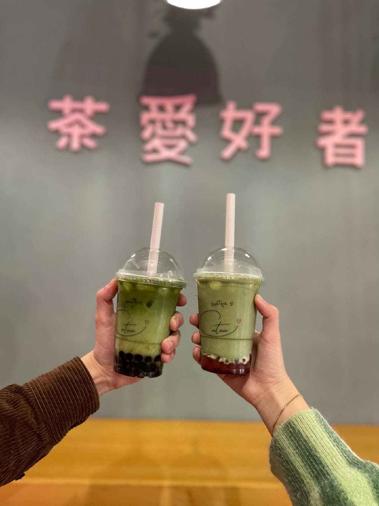 The bubble tea place for manga lovers that's taking Alicante by storm