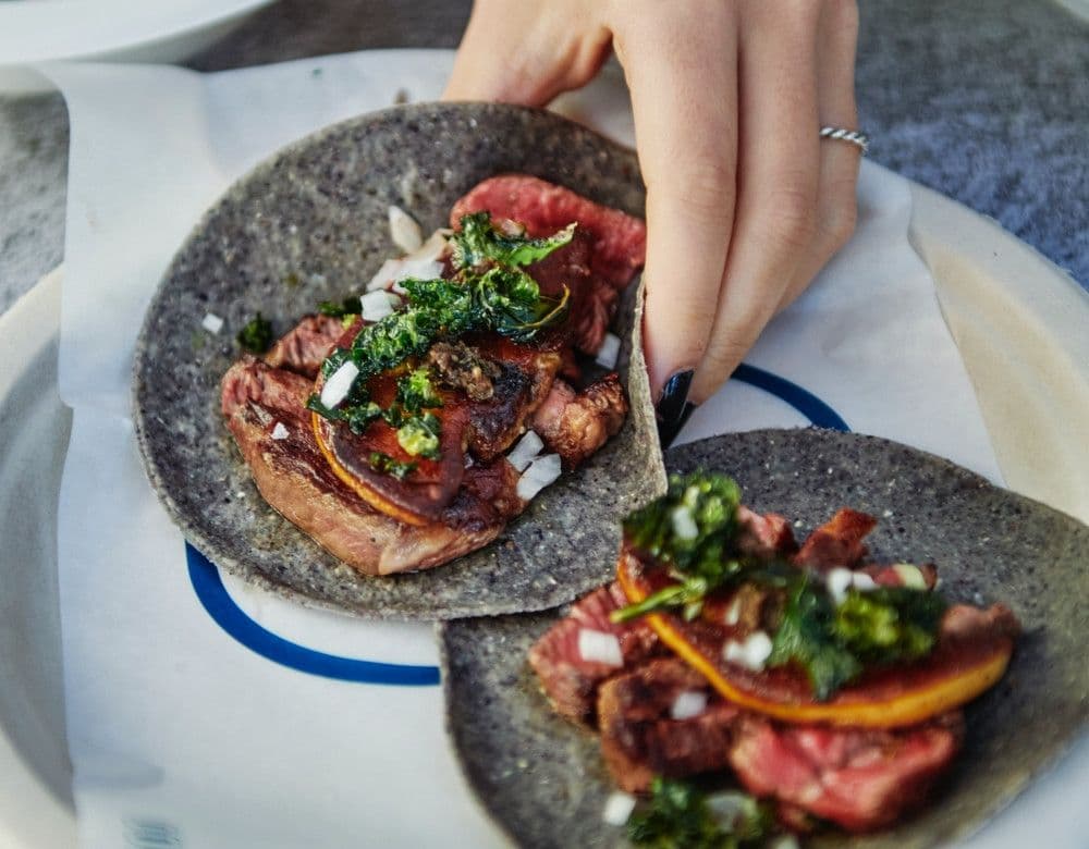 3 restaurants to enjoy a (real) Mexican flavour in Barcelona