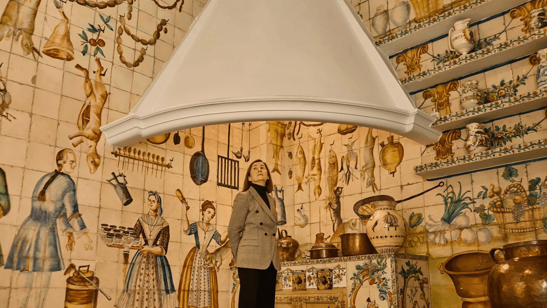 The art of everyday life: the most beautiful museum in Madrid