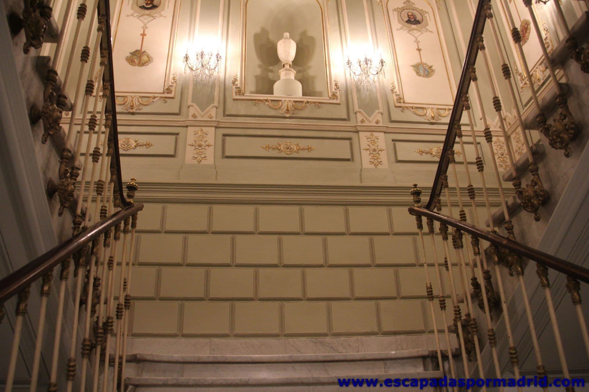 The art of everyday life: the most beautiful museum in Madrid
