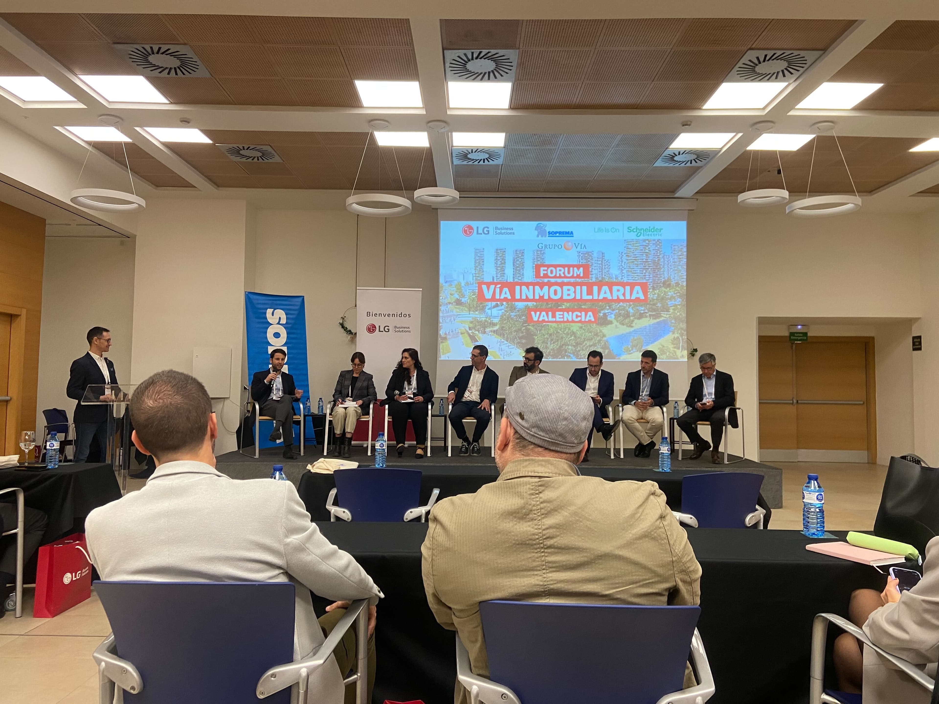 La feria de empleo tecnológico internacional de Tech Meetups llega a Madrid