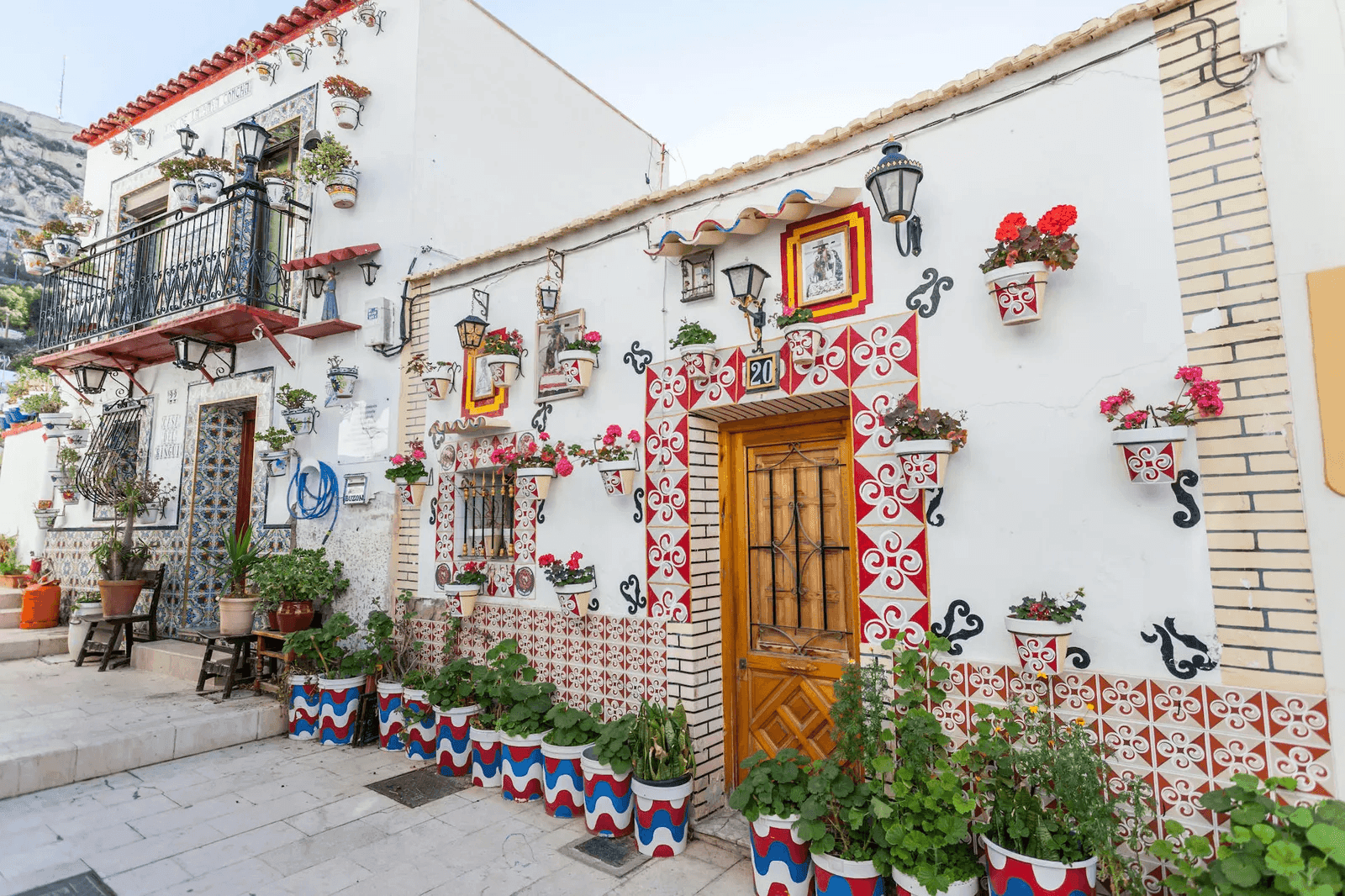 Discover Alicante's most charming neighbourhood