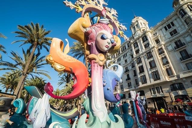 Fuego, arte y magia: todo lo que necesitas saber sobre las Hogueras de Alicante está en este Museo