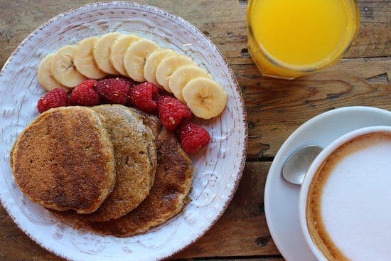 The best cafés in Valencia for an epic afternoon snack