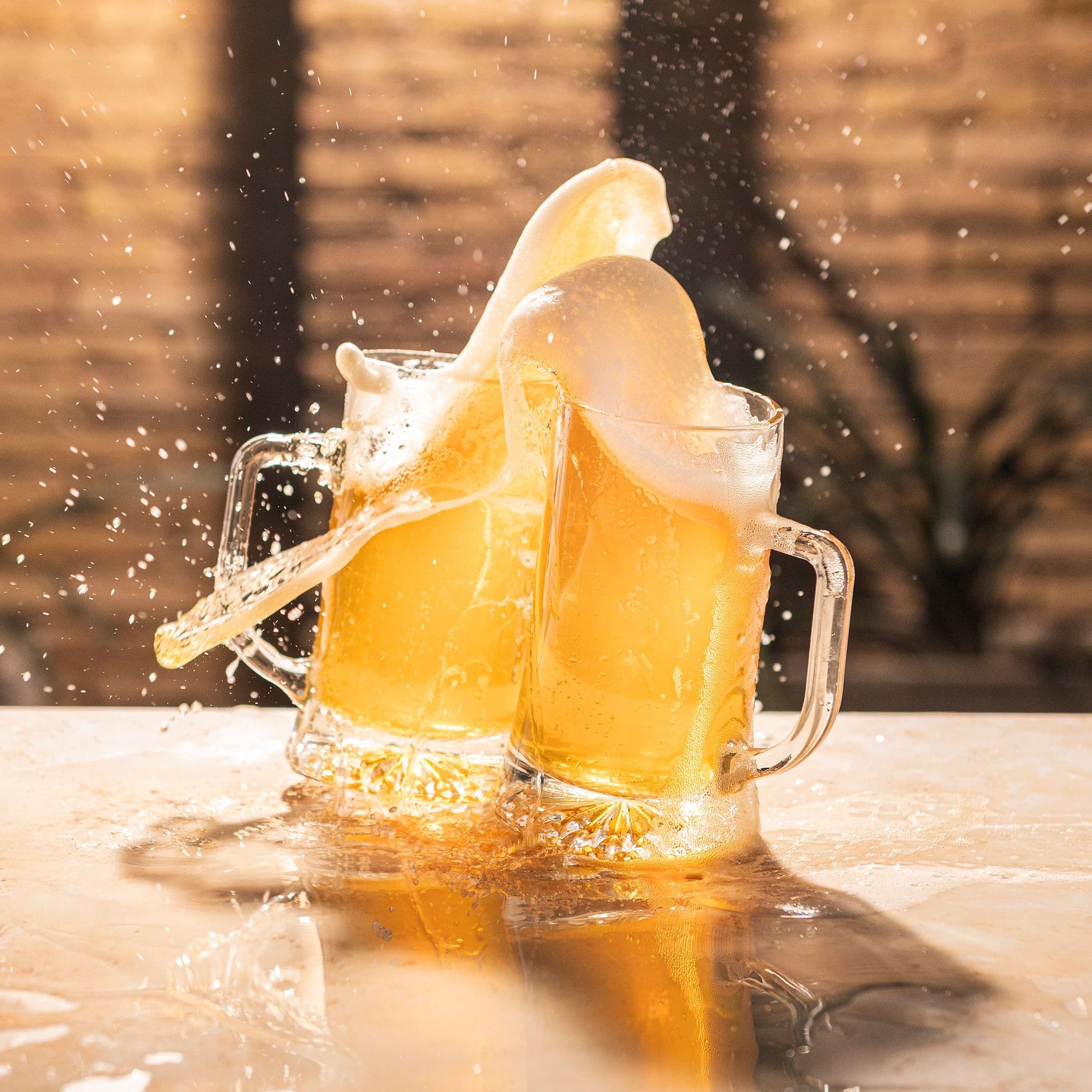 Guided tour of the Casa Zeta brewery in Alboraia