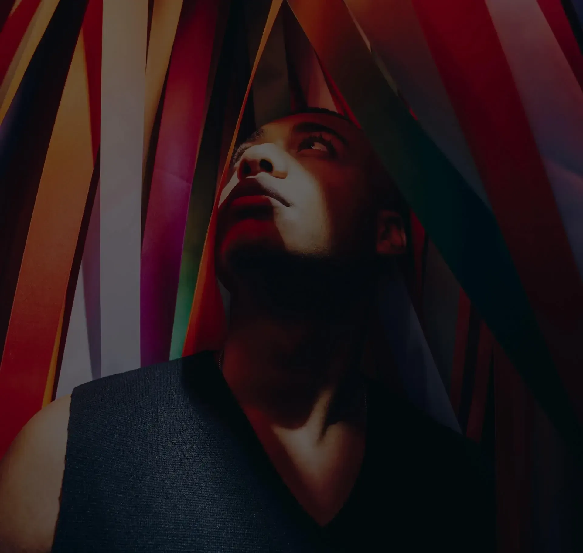 Ikono: collect worlds (and photons) in this interactive, immersive museum