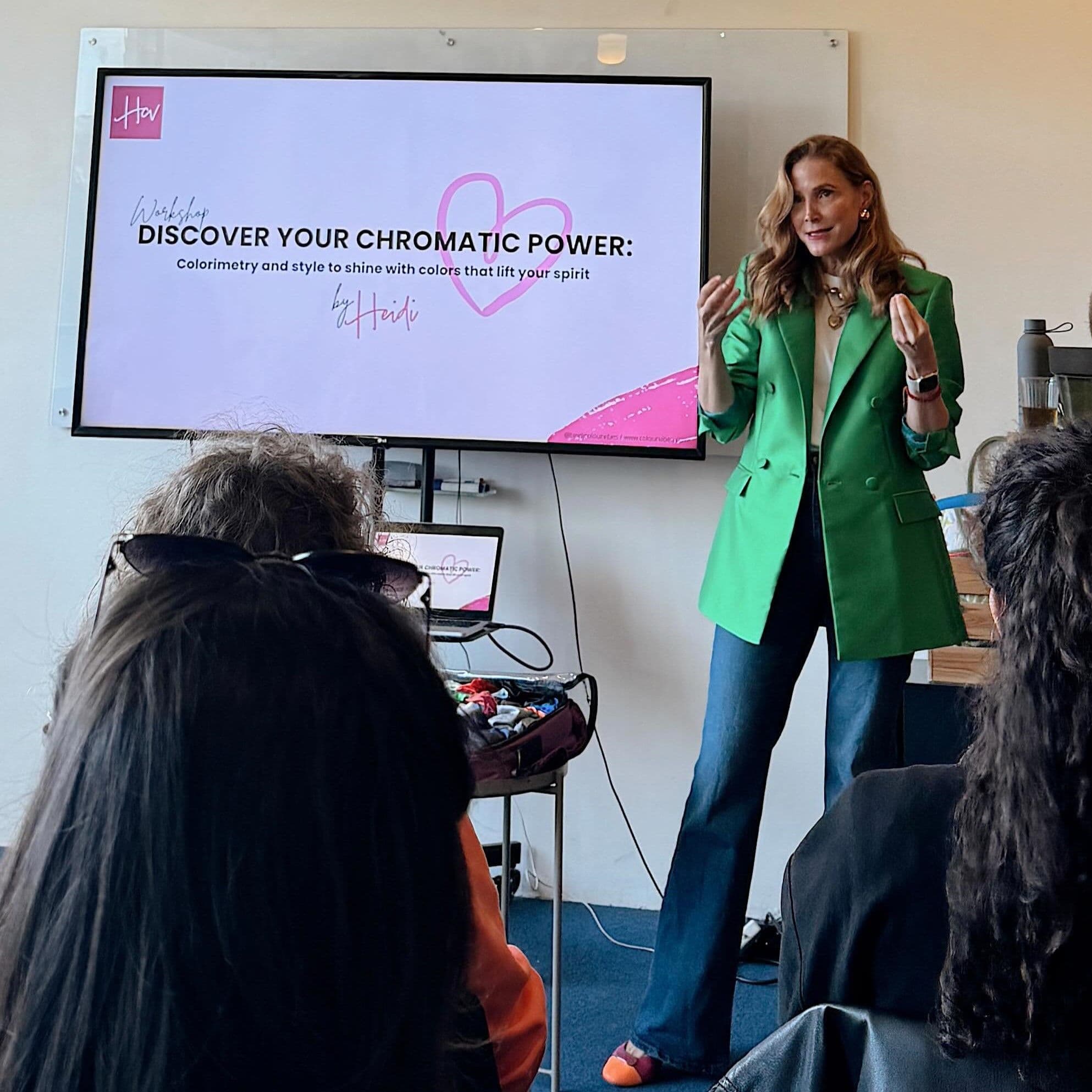 Productividad y disfrute: la ecuación perfecta de Cloudworks