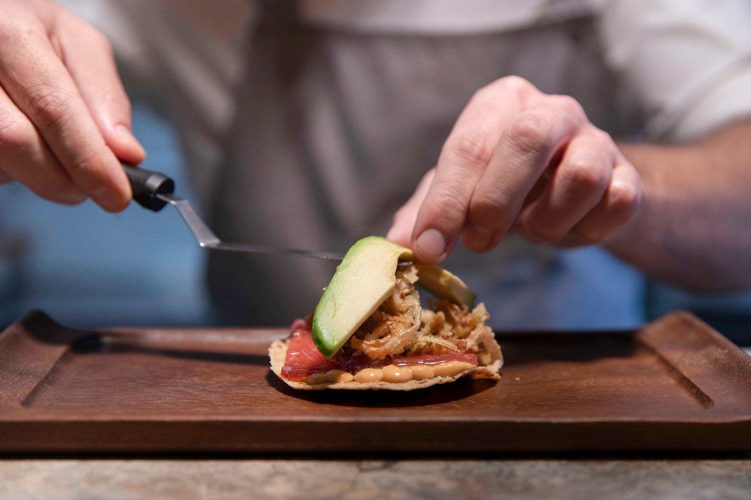 3 restaurants to enjoy a (real) Mexican flavour in Barcelona