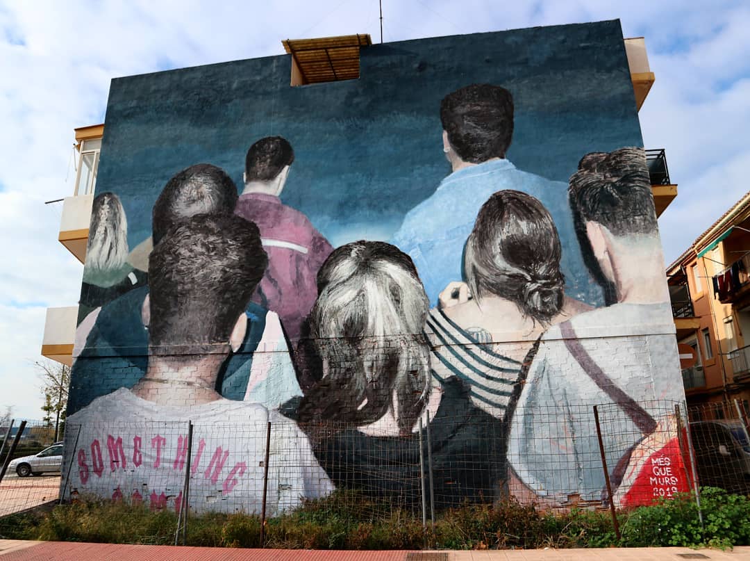 MIAU: el museo sin paredes que reconcilió a los vecinos de Fanzara