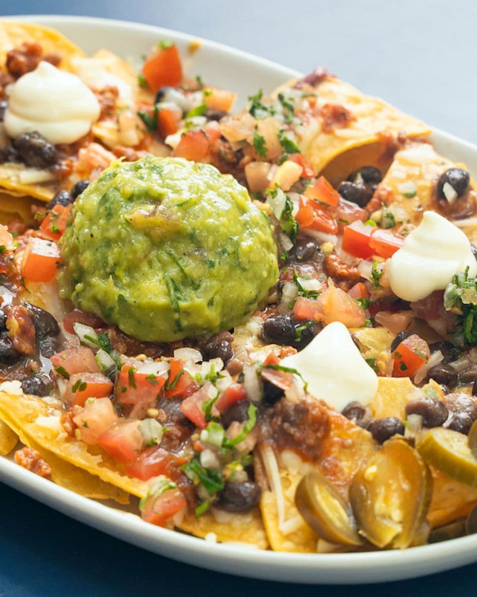 3 restaurants to enjoy a (real) Mexican flavour in Barcelona