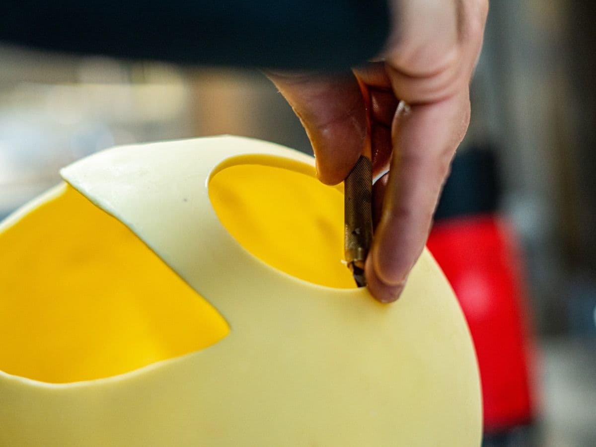 Las monas de Pascua más locas de Barcelona están en Bubó