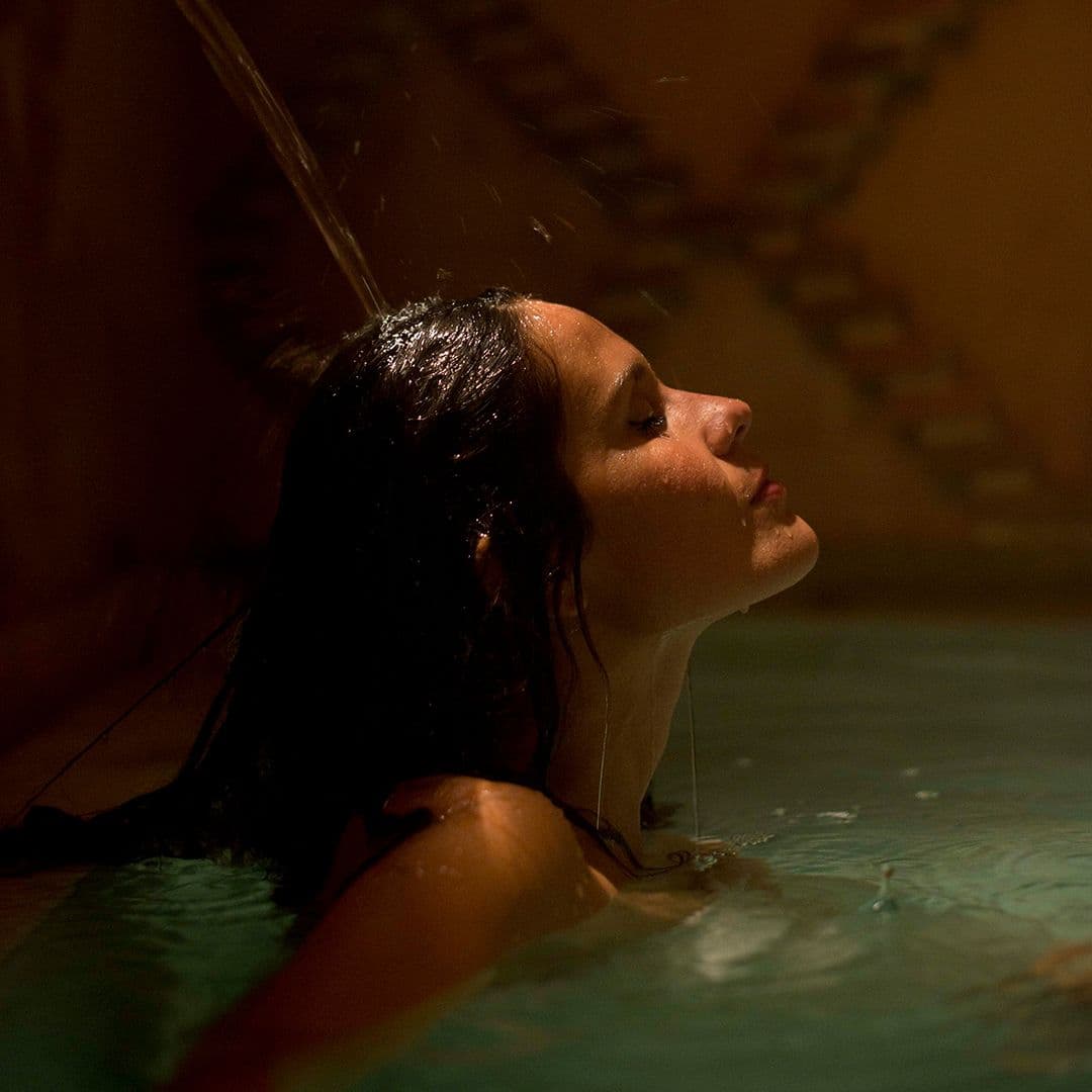 Viaje a la calma y el bienestar en Hammam Al Ándalus Málaga