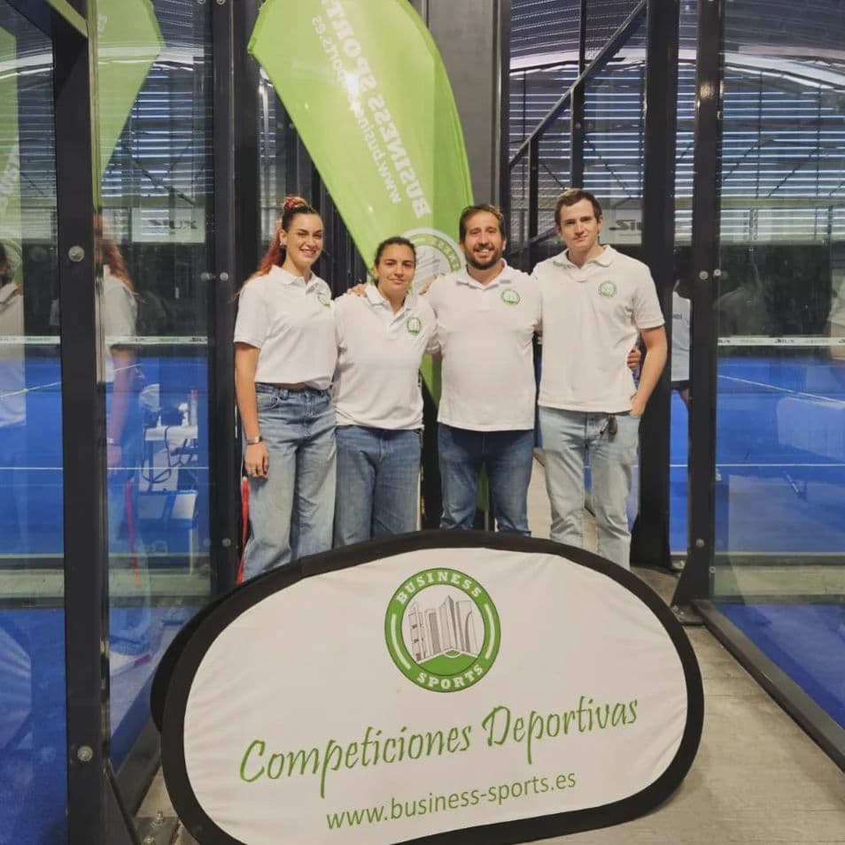 From the boardroom to the court: corporate sports tournaments for team-building (and fun)