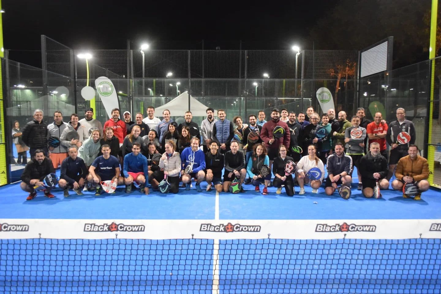 From the boardroom to the court: corporate sports tournaments for team-building (and fun)