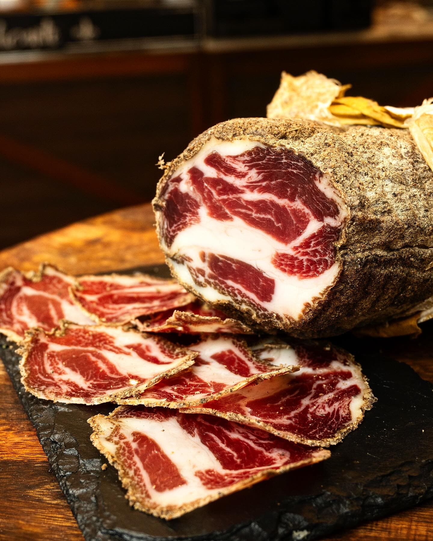 All the flavour of Tuscany is in Focacciatella's ‘schiacciate’