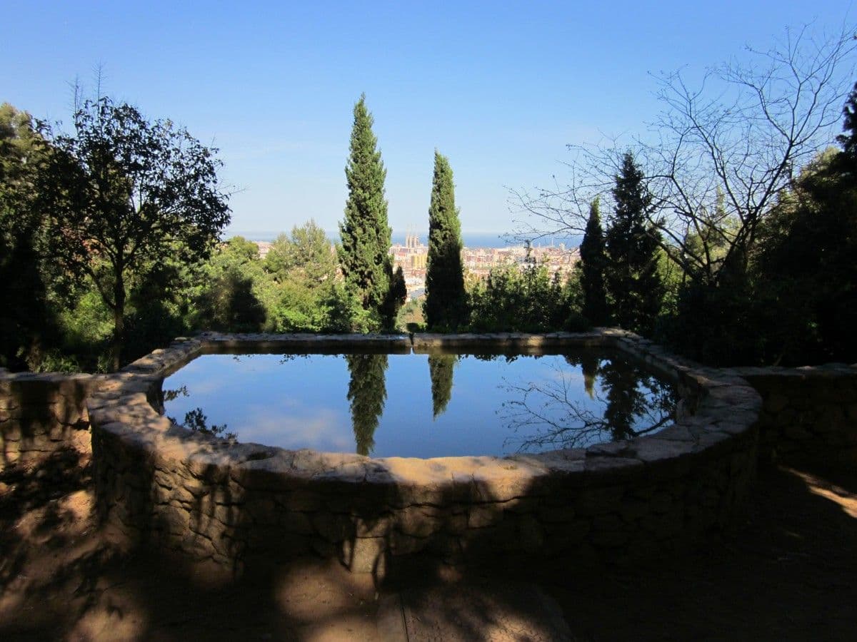 Un día épico en el Parc del Guinardó