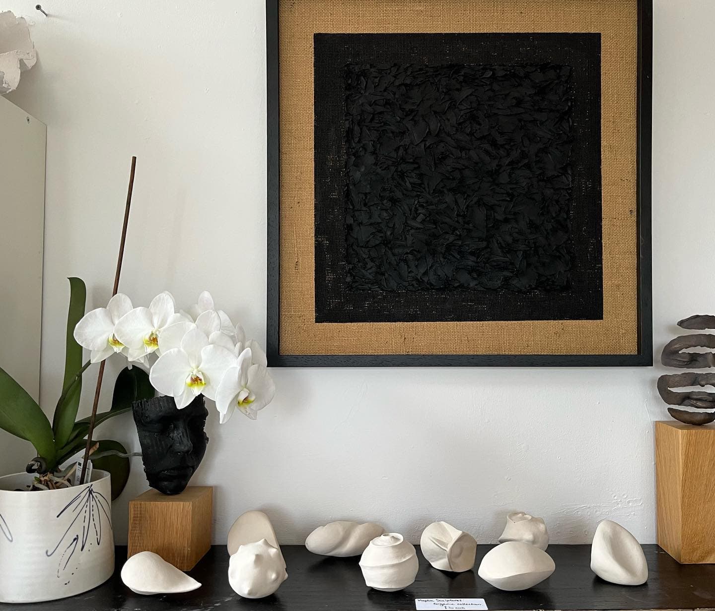 Sue Law, la artista multidisciplinar que nos enseña a amar el proceso