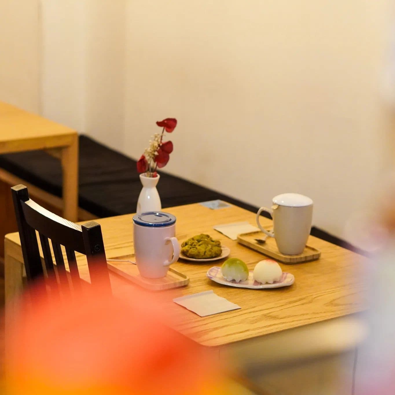 Mochis, dorayakis and manga: Mochisan is the Japanese pastry shop you won't want to leave