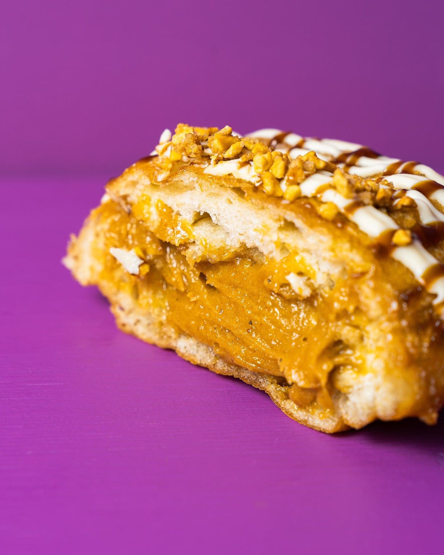 La tienda de donuts veganos recién hechos que arrasa en Ruzafa