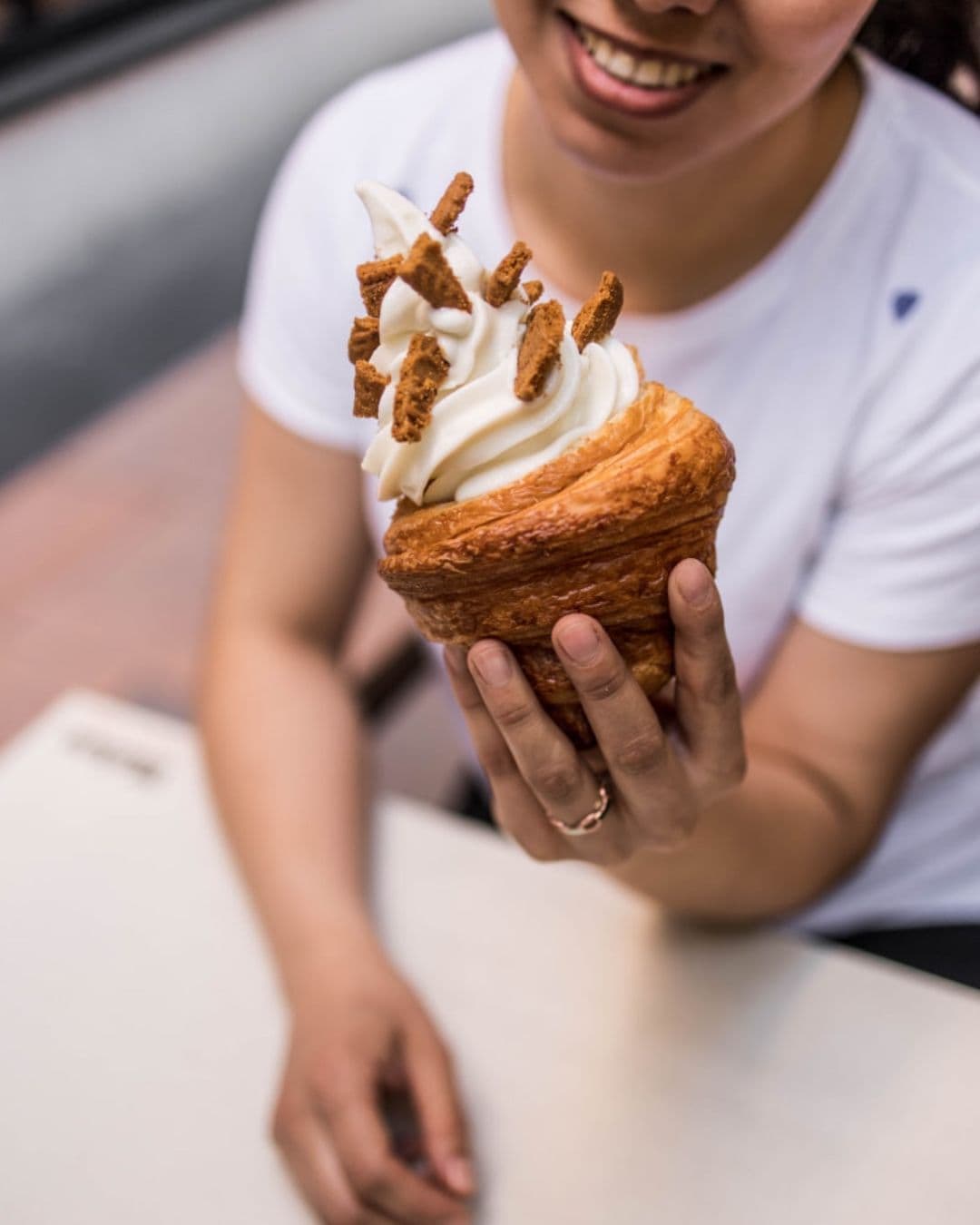 Mayson Kaiser: la panadería francesa que reina en Madrid