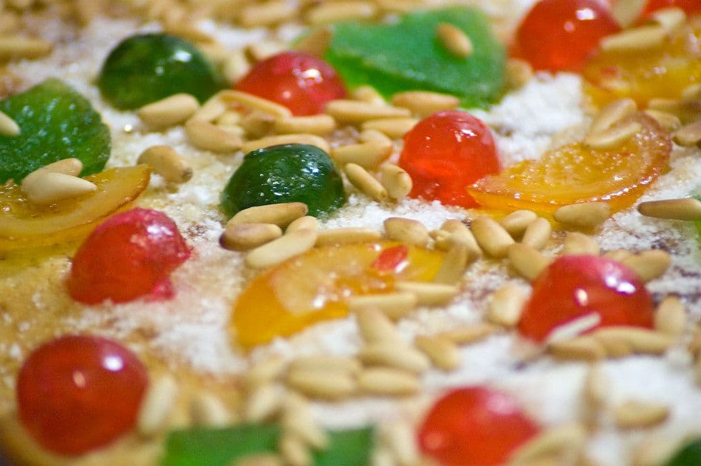 El pueblo de Barcelona donde puedes probar la mejor coca de Sant Joan