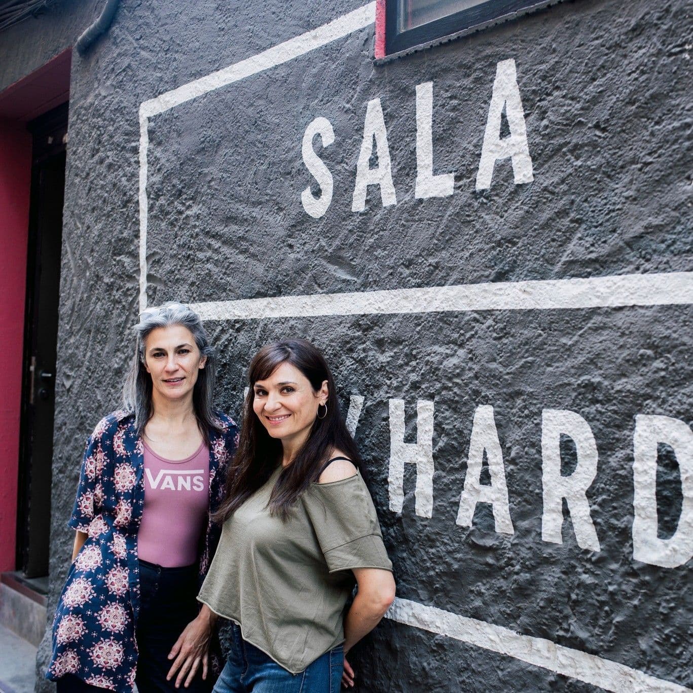 3 alternative theatres in Barcelona with an unrepeatable stage proposal