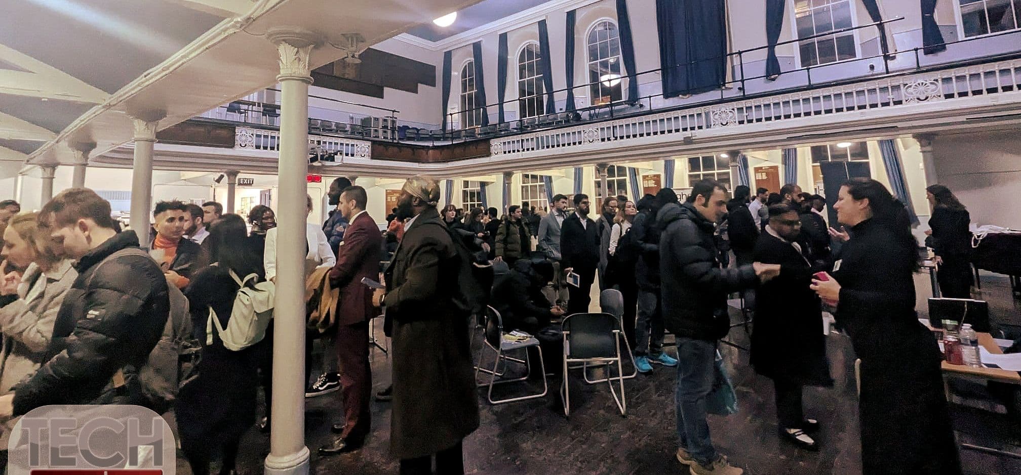 Tech Meetups' international tech job fair arrives in Madrid