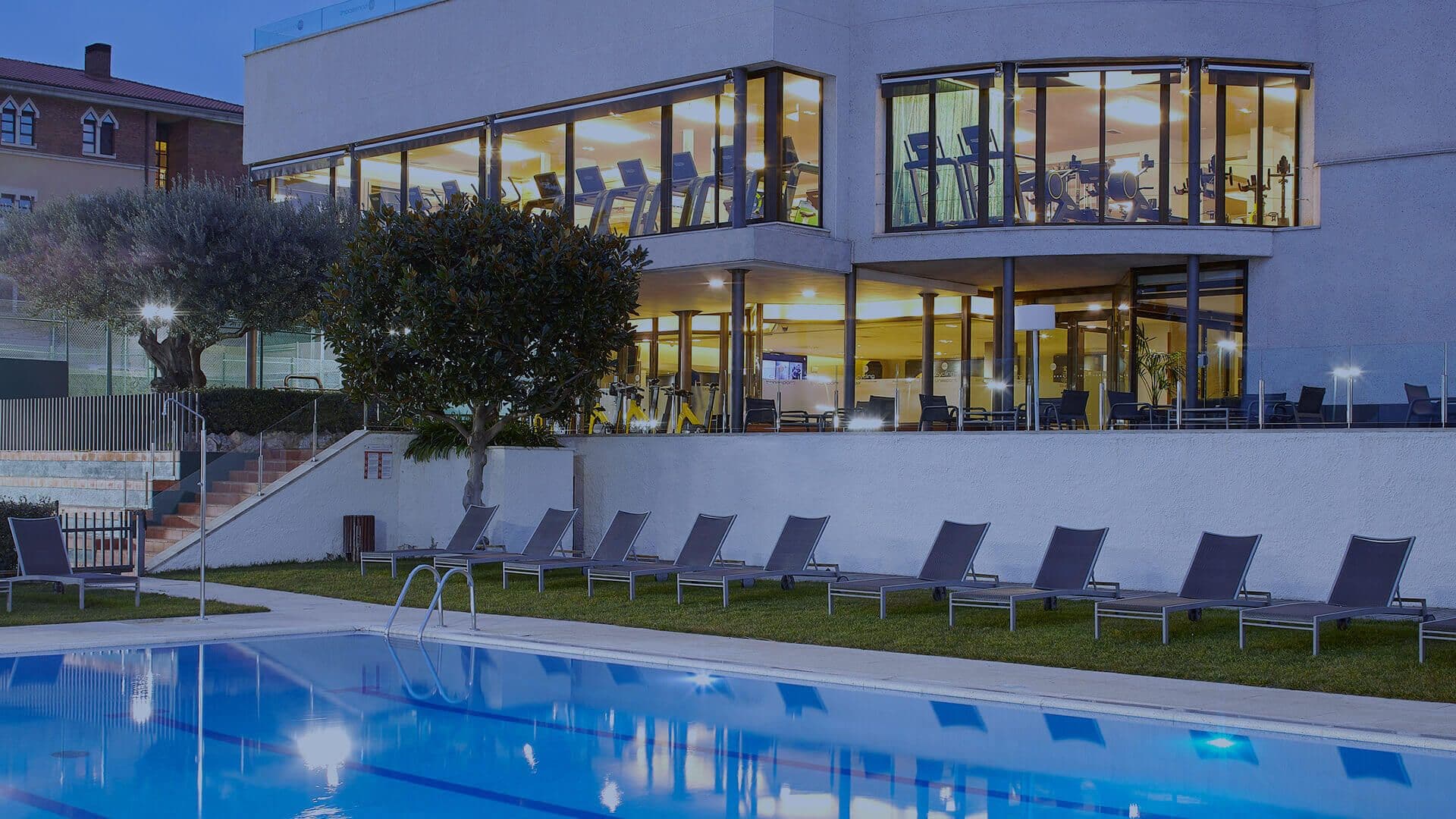 Bonasport, el polideportivo 2.0. de Barcelona para disfrutar de la vida fitness