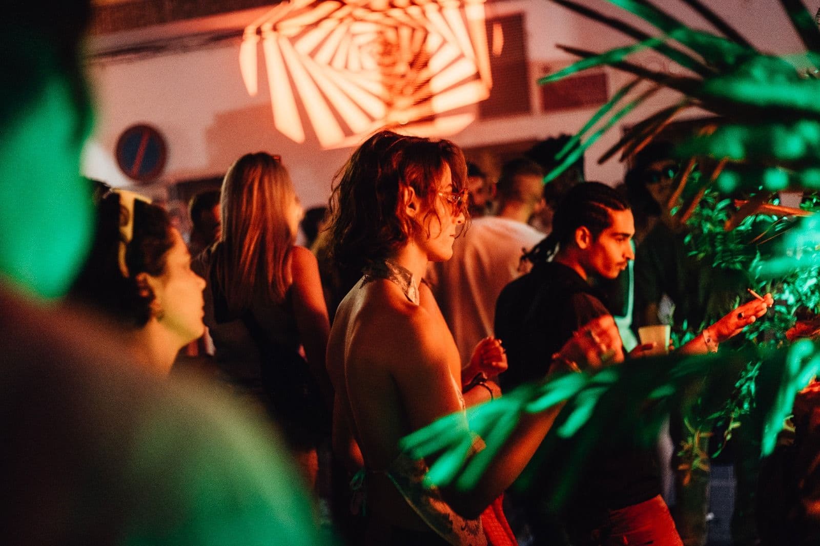 The Basement nos transporta al paraíso con su nuevo evento “Días de Campo”