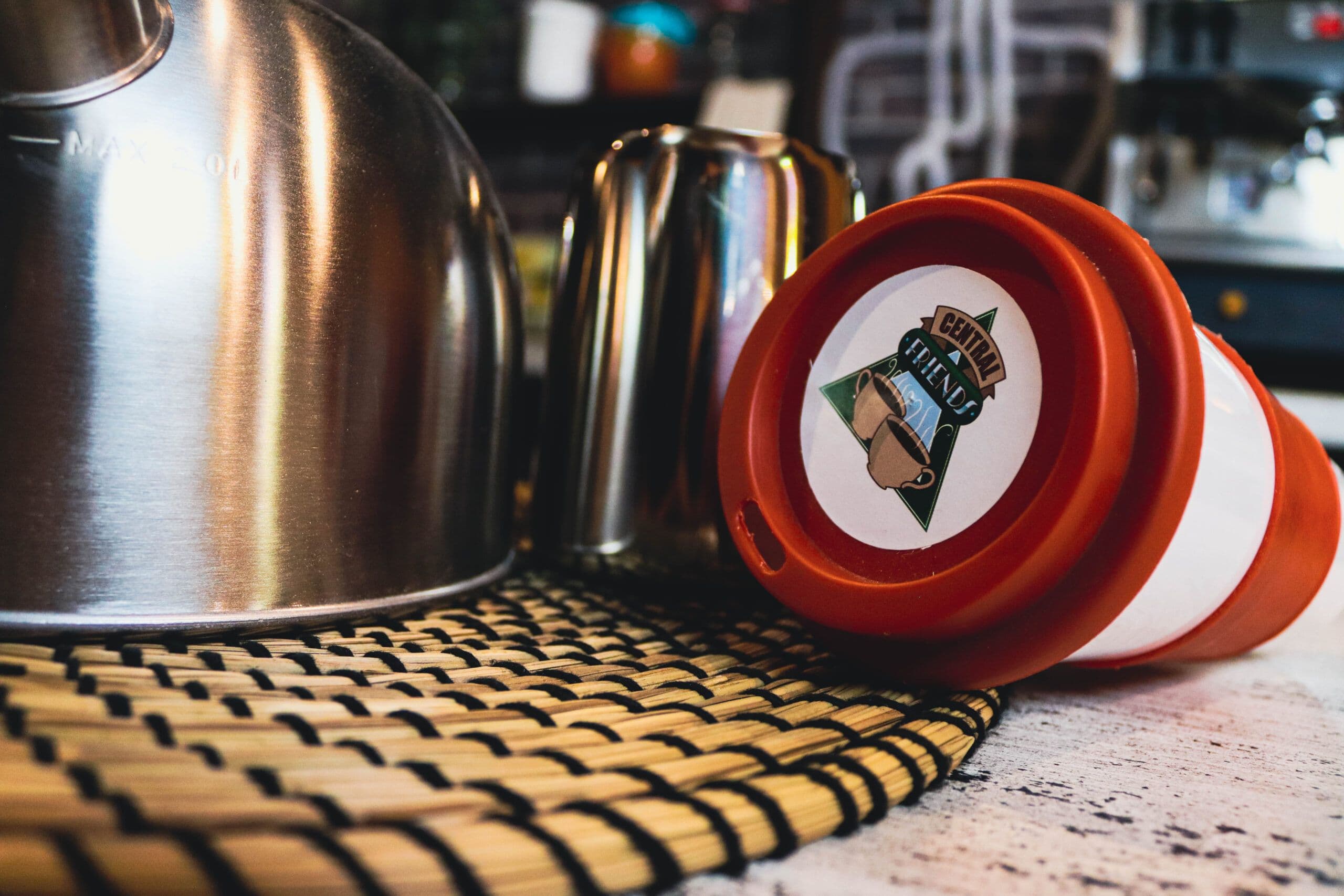 Central Friends: el escape room de Madrid para fans de la mítica serie