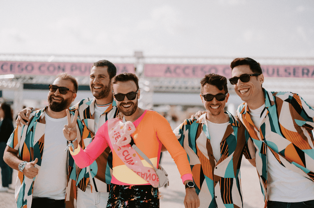 Spring, indie and good vibes: Spring Festival returns to Alicante