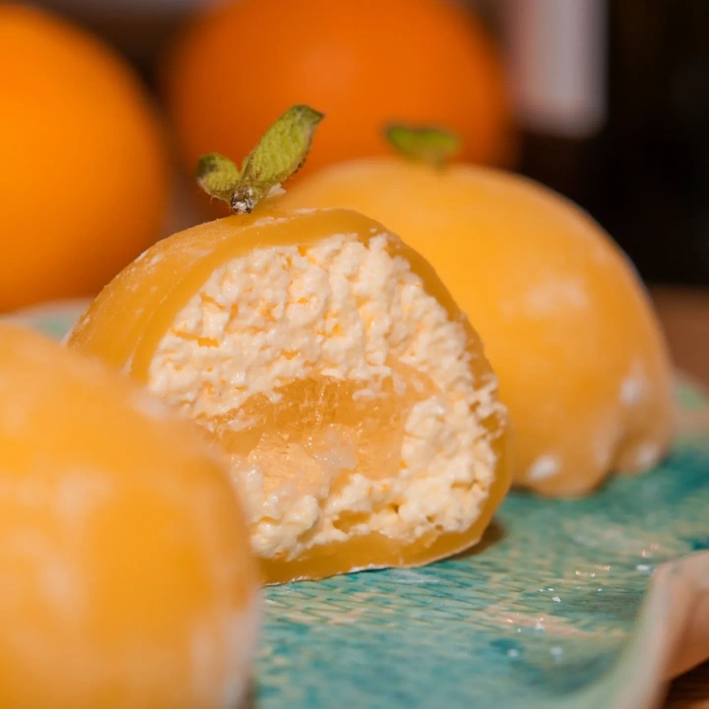 Mochis, dorayakis and manga: Mochisan is the Japanese pastry shop you won't want to leave