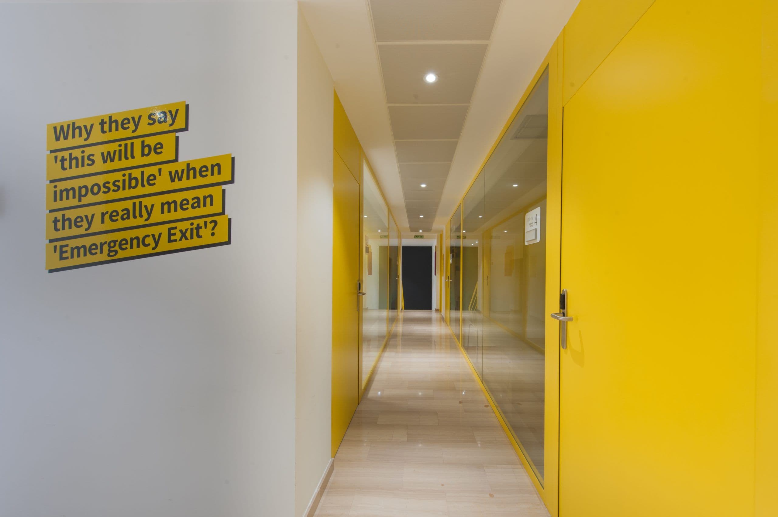 Ulab: tu coworking colaborativo en Alicante