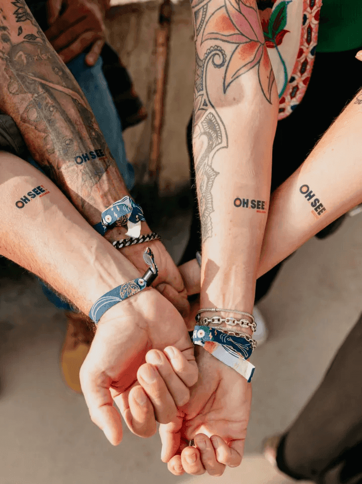 El festival del buen rollo: el Oh, See! Málaga vuelve con cartelazo