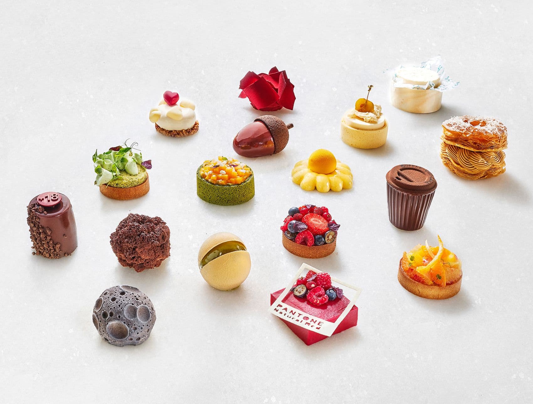 The Barna bakery that brings you (gourmet) breakfast in bed