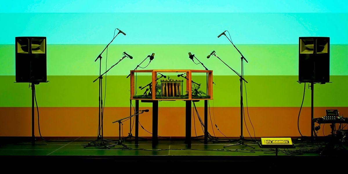 One more year of Sónar: great line-up, art, AI and more