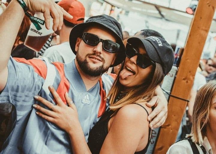 The Basement nos transporta al paraíso con su nuevo evento “Días de Campo”