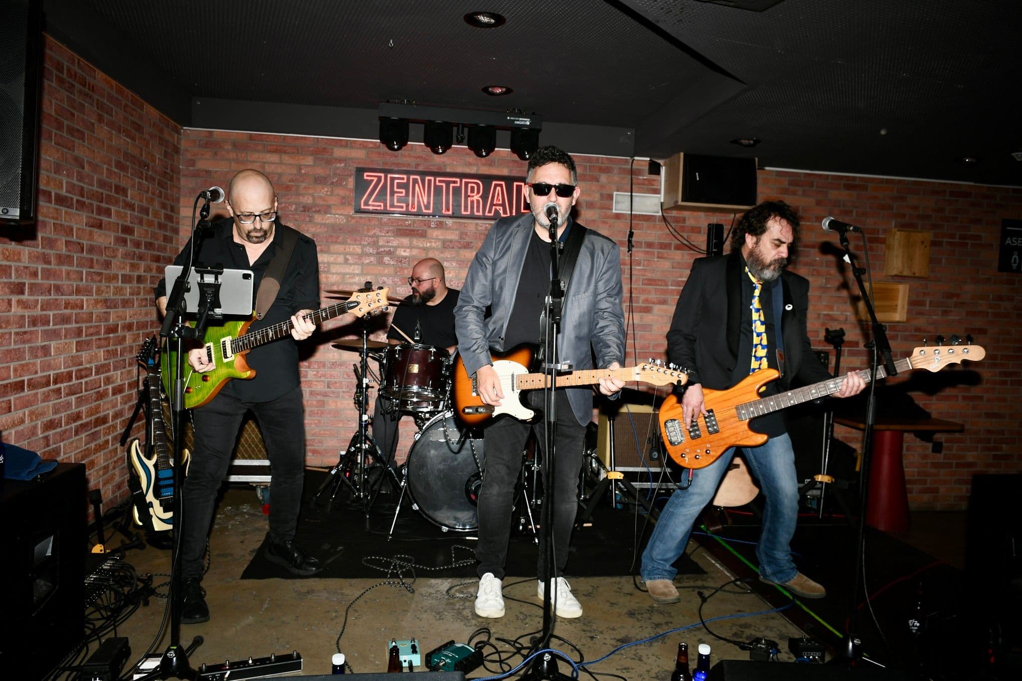 Valencia se funde a negro con este festival de temática ‘noir’