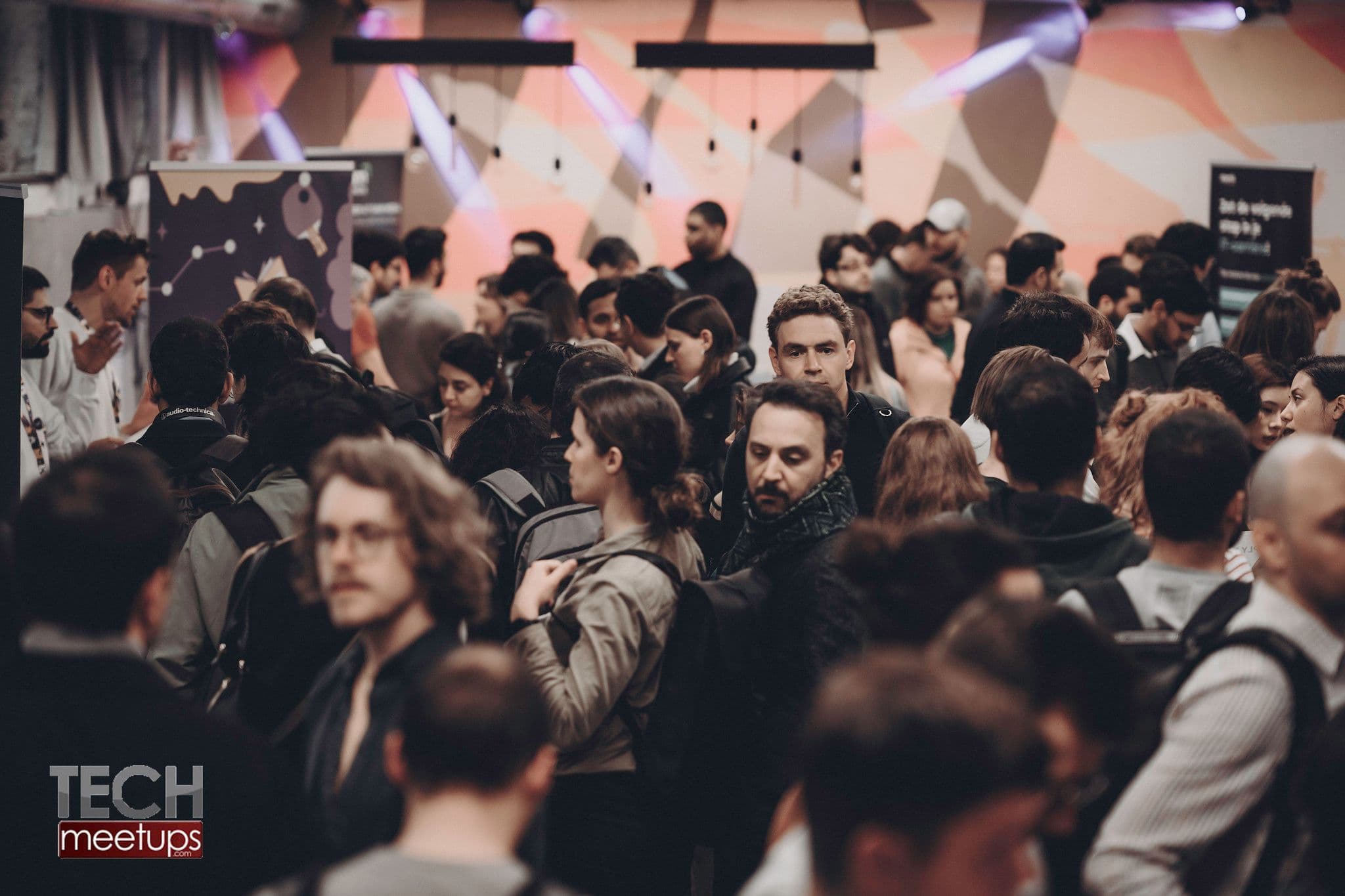 Tech Meetups' international tech job fair arrives in Madrid