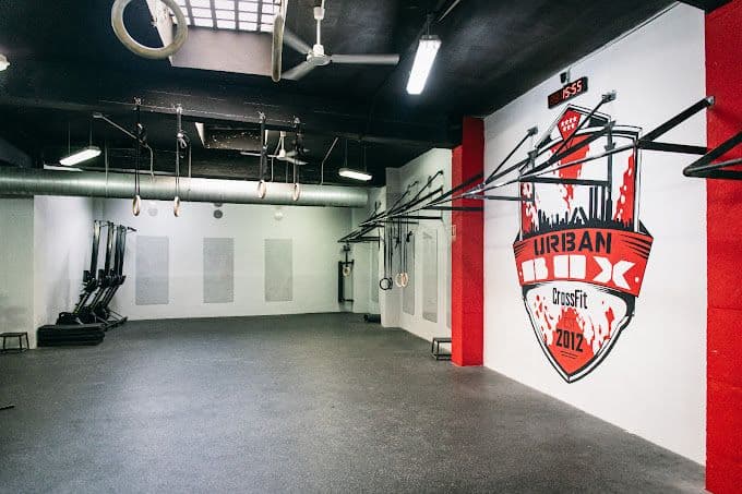 4 top gyms to get in shape in Madrid