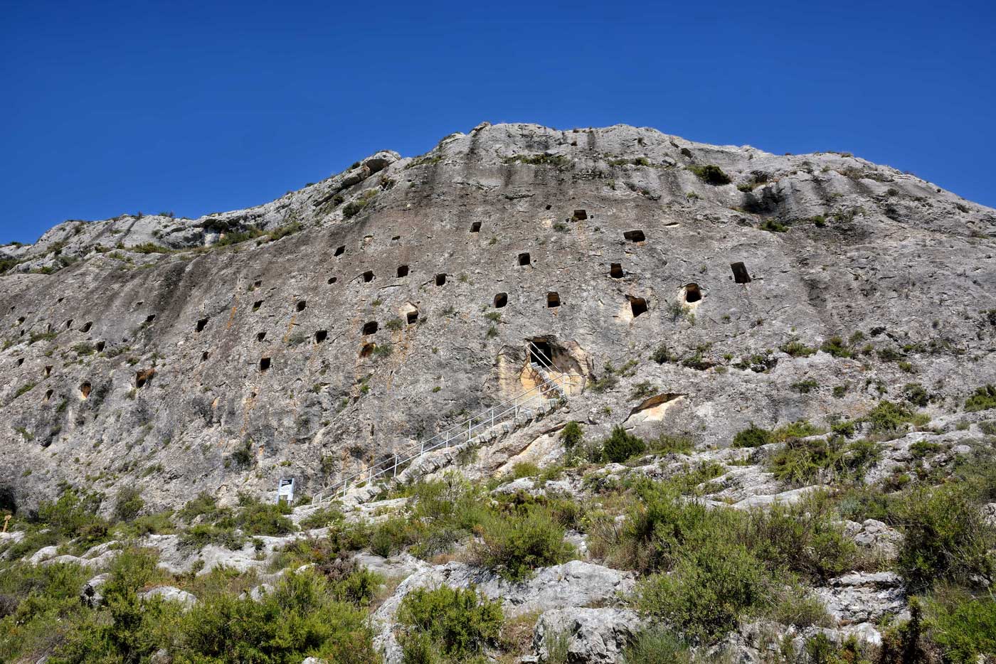 4 excursions near Valencia for a change of scenery and to cool off