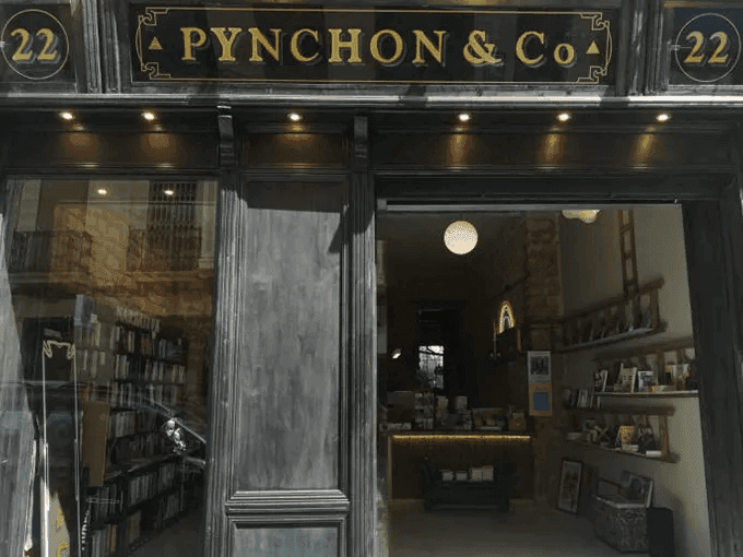 5 different bookshops in Alicante for book lovers