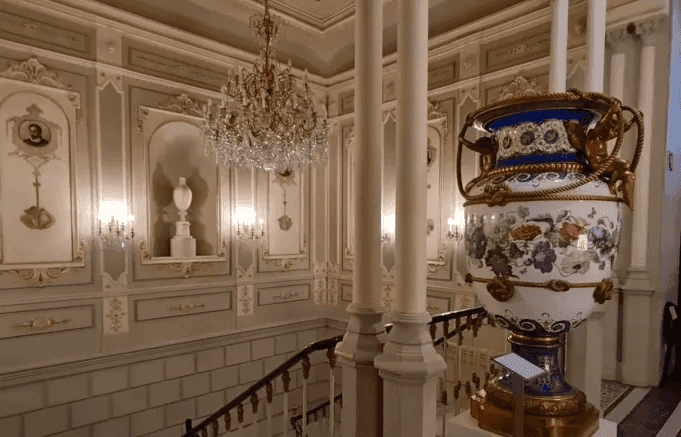 El arte de la vida cotidiana: el museo más bonito de Madrid