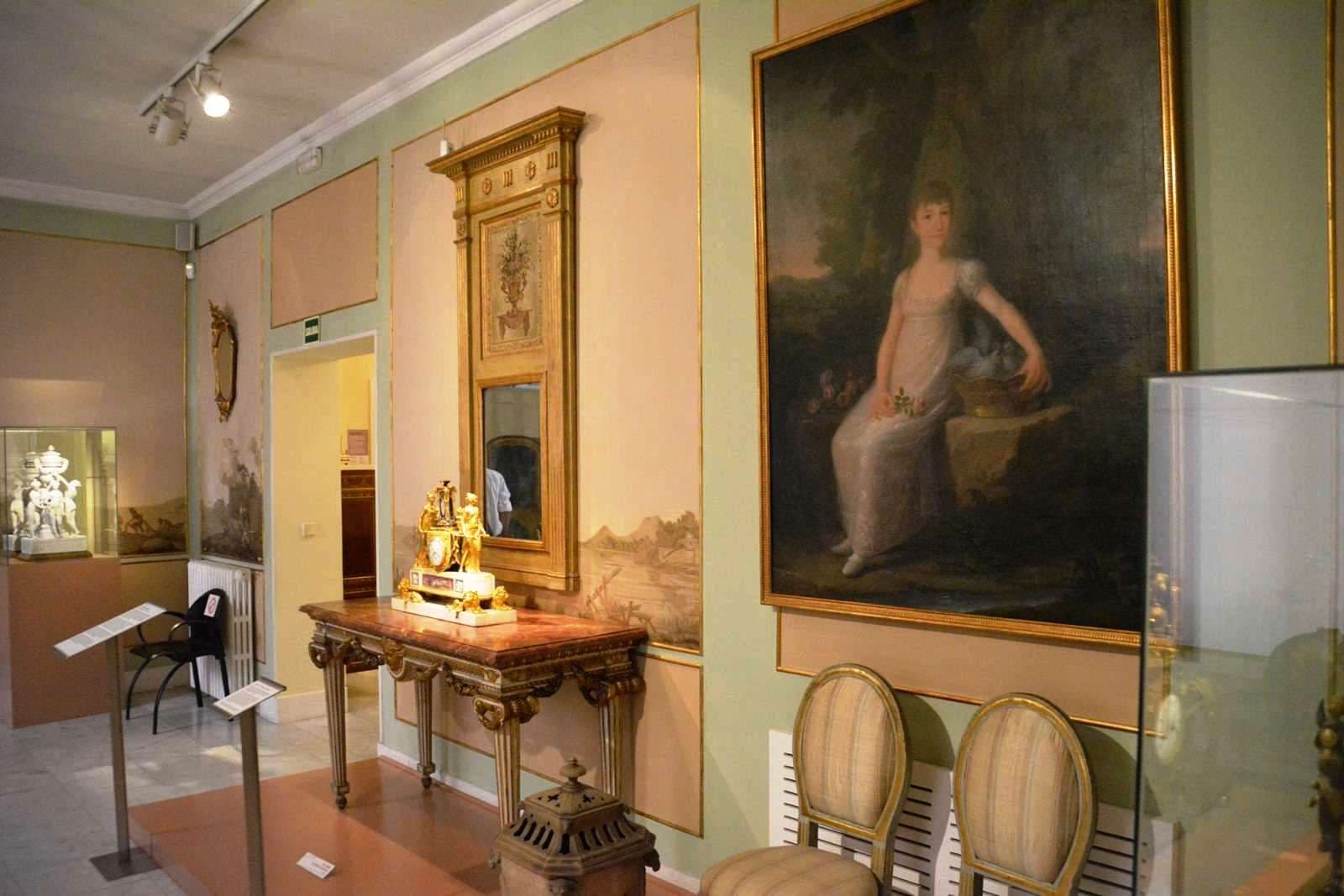 El arte de la vida cotidiana: el museo más bonito de Madrid