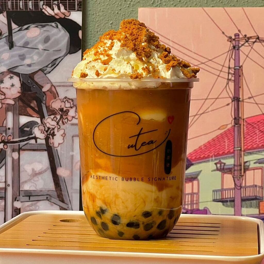 The bubble tea place for manga lovers that's taking Alicante by storm