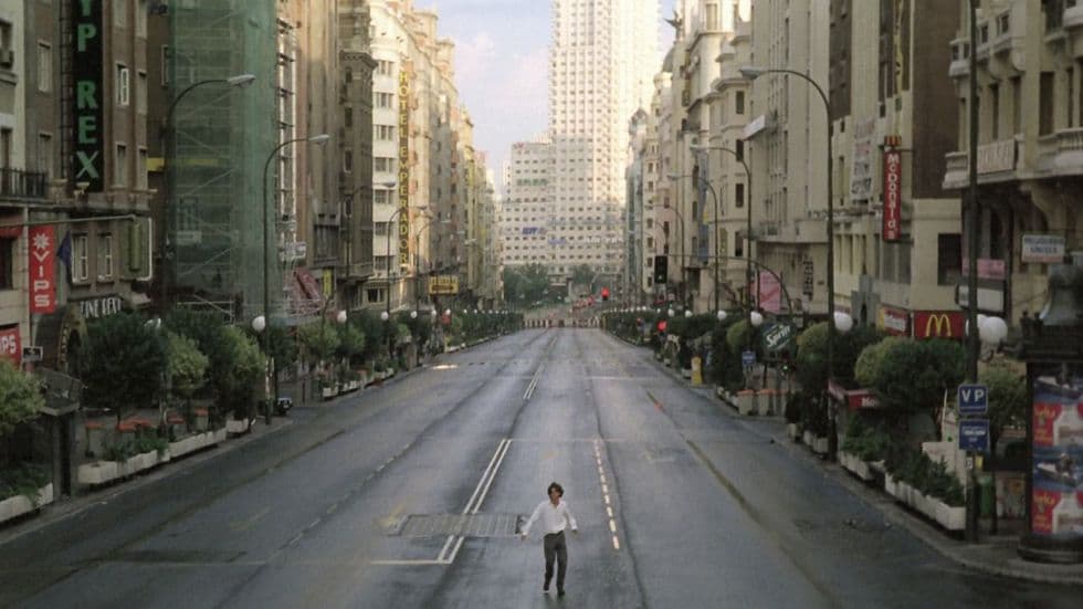 5 film locations to discover Madrid