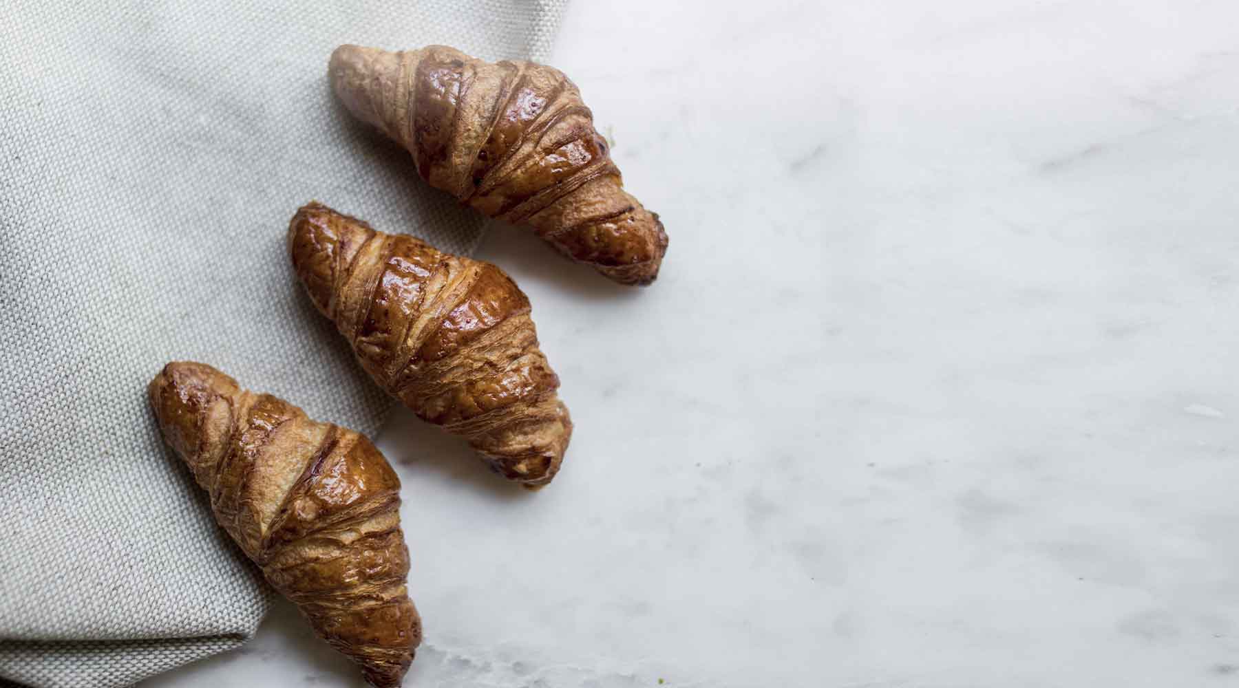 Mayson Kaiser: la panadería francesa que reina en Madrid