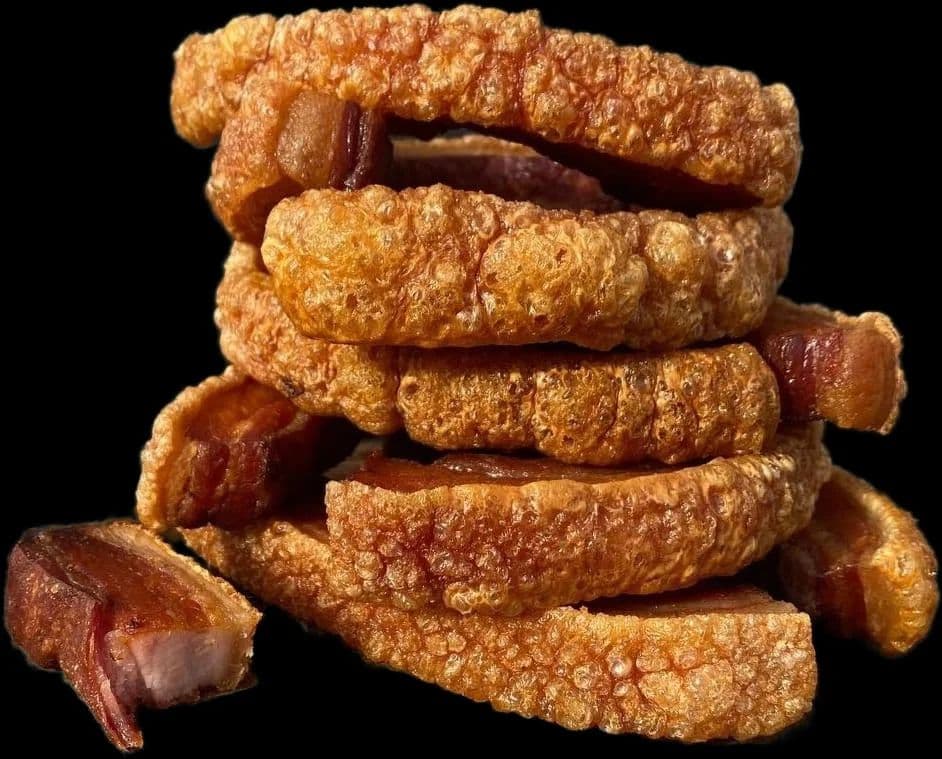 The best torrezno in Madrid that Paquita Salas would approve of