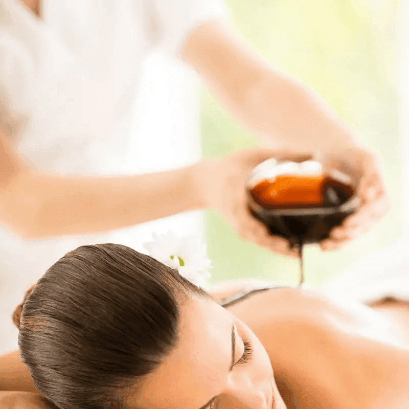 Chocolate on your skin, calm in your mind: the sweetest massage in Valencia