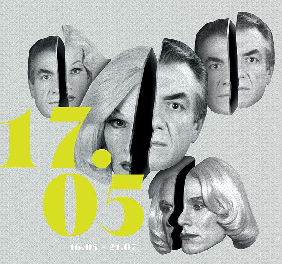 Andy Warhol como nunca antes: retratos, obras y más en el Museo Lázaro Galdiano